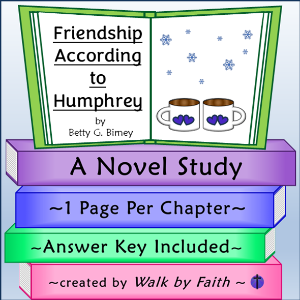 Friendship According to Humphrey