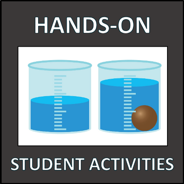 States of Matter - a complete science unit