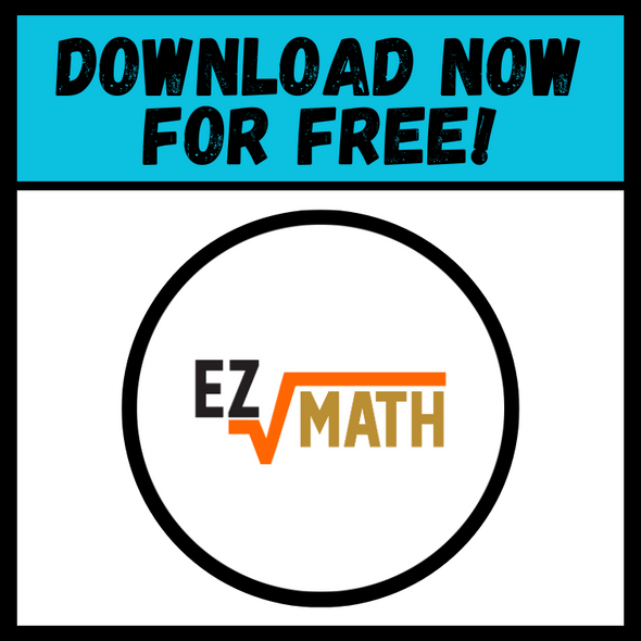 All About Me Hexagon - FREE First Week Of School Get To Know You Activity