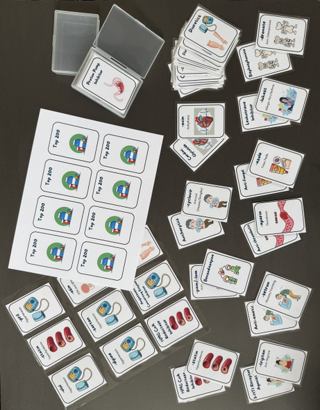 Pharm-a-Pair Deck of Cards - Shipped to you Pharm-a-Pair Deck of Cards - Shipped to you