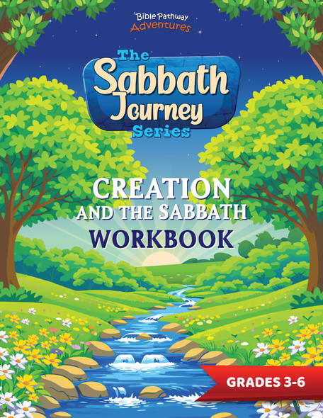 Creation and the Sabbath Workbook