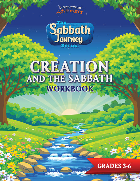 Creation and the Sabbath Workbook