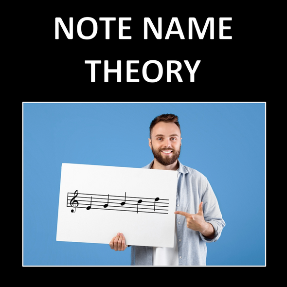 Note Name Theory
