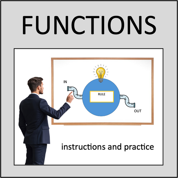 Functions