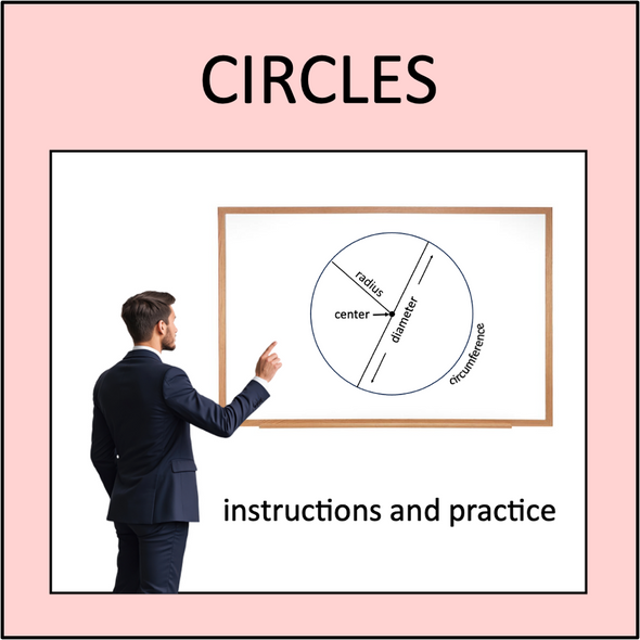 Circles