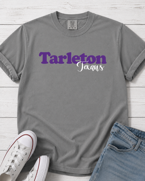 Tarleton Texans Easy Shirt