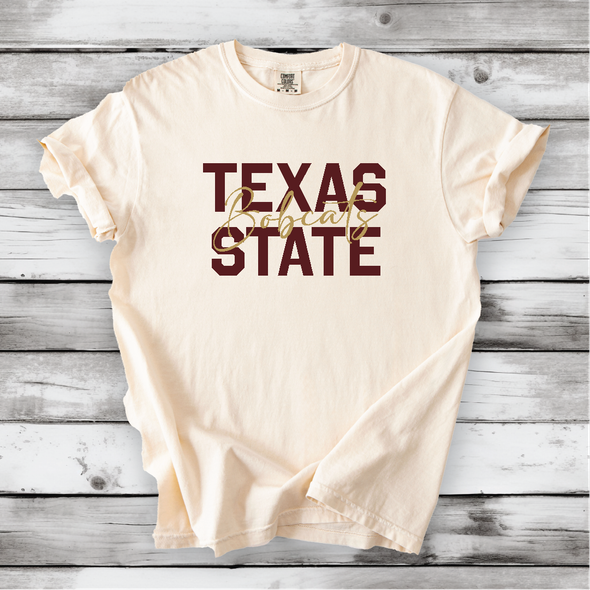 Texas State Bobcats