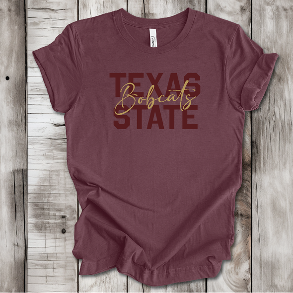 Texas State Bobcats