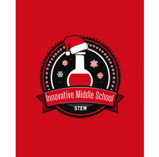 Winter & Christmas Physics STEM Lab Mega-Bundle (ICE01-05 & XMAS01-05) | Middle School Physical Science (Grades 6-8)