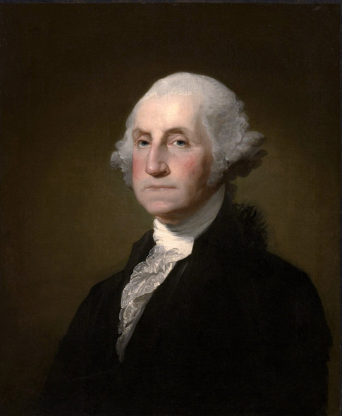 The George Washington Song