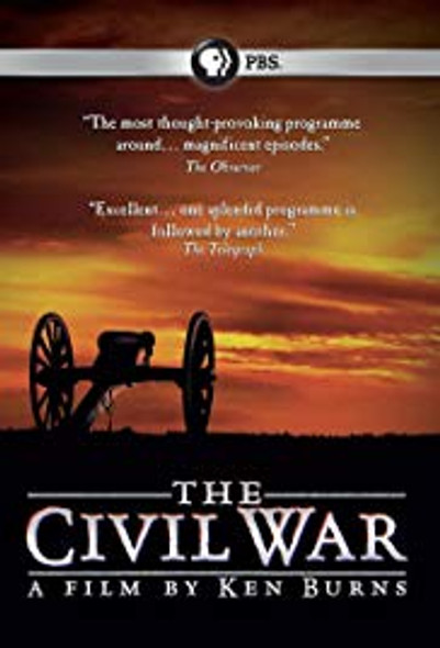 Video Guide: Ken Burns The Civil War (complete series)