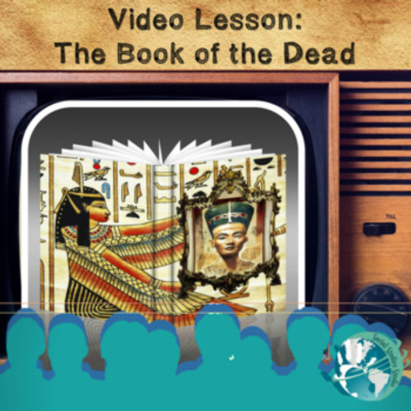 Video Lesson: The Book of the Dead