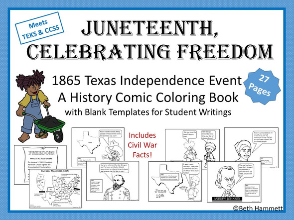 Juneteenth: A Celebration of Freedom