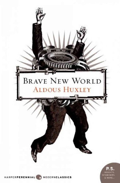 Brave New World Unit