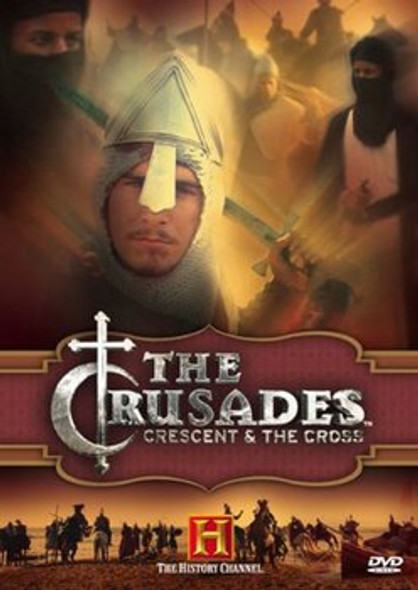 Video Guide: The Crusades - Crescent and the Cross