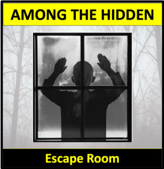 Among the Hidden: Escape Room