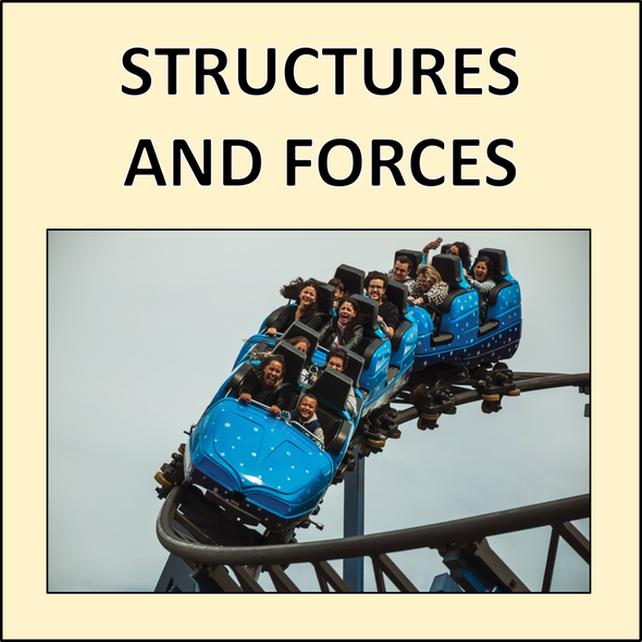 Structures and Forces