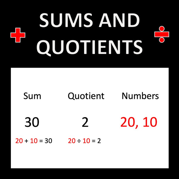 Mental Math Games 5