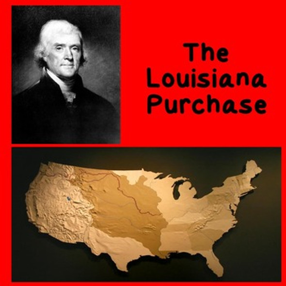 Louisiana Purchase