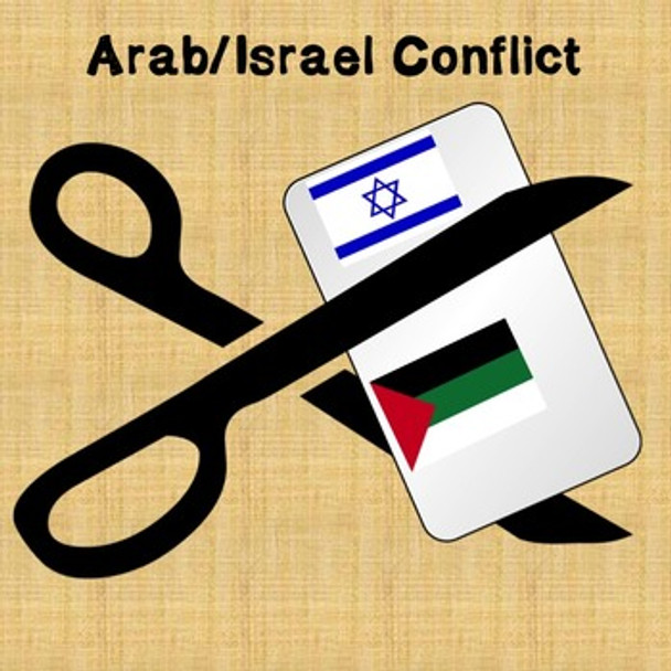 Arab/Israel Conflict