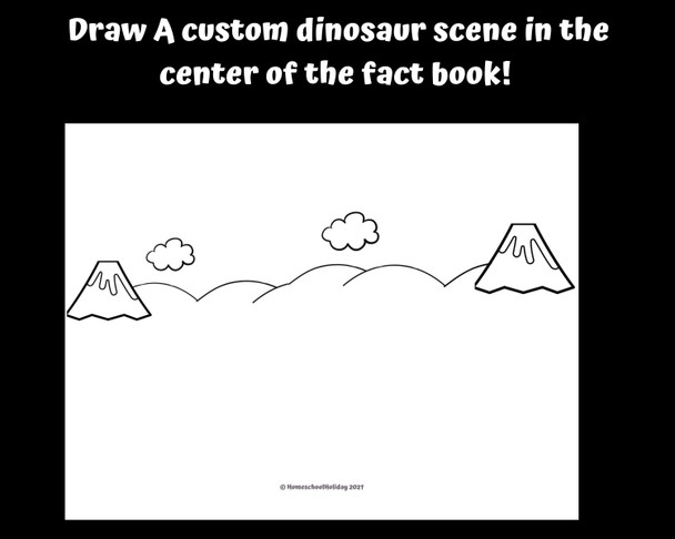 Age of the Dinosaurs Activity Bundle