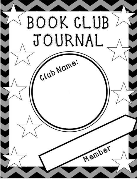 Book Clubs (How To, Organizers gr. 3-5)