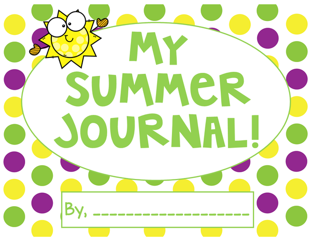 Summer Activity Pack  - NO PREP!