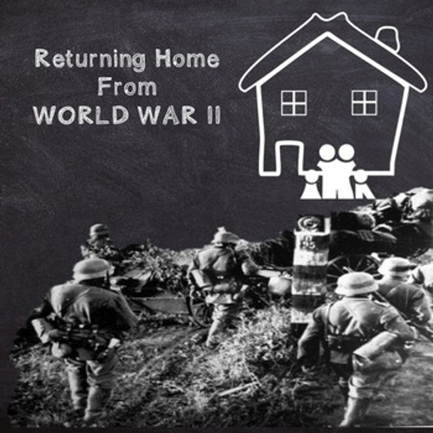 Returning Home From WWII