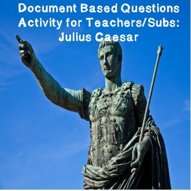 Julius Caesar