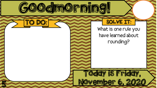 3rd Grade Math Digital Learning Bundle