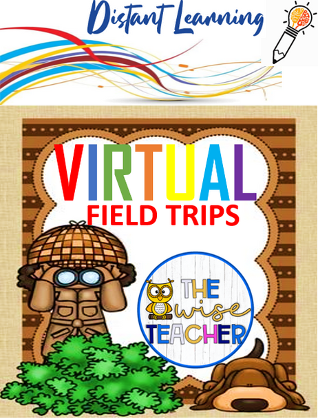 Virtual Field Trips