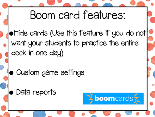 4th Grade Place Value to the Millions Boom Cards for Distance Learning