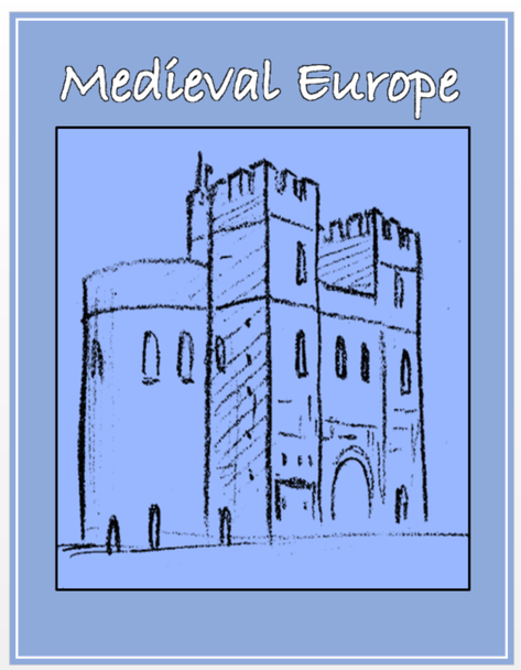 Medieval Europe + Assessments