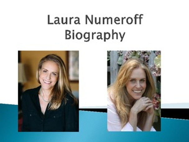 Laura Numeroff Biography