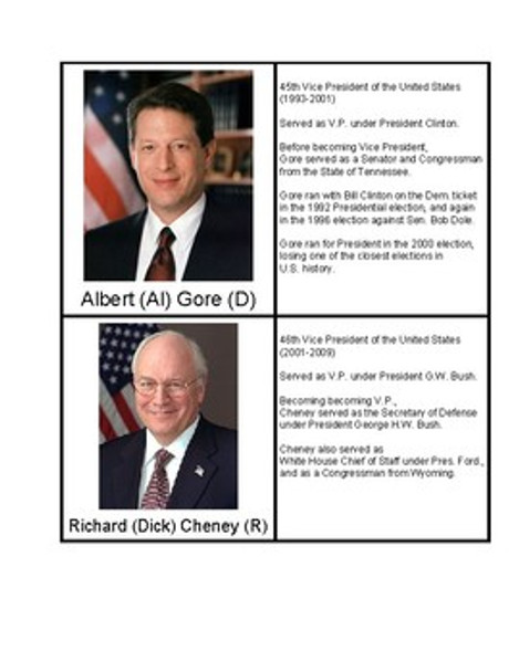 Vice Presidents (41-48)