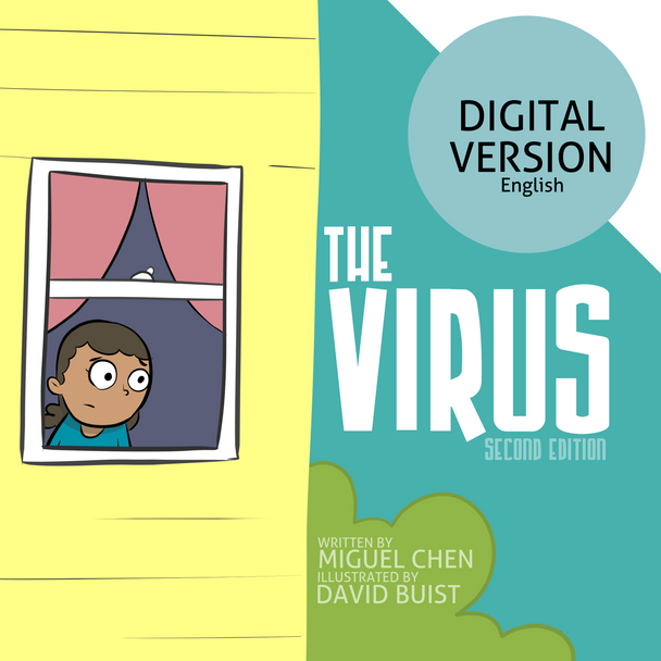 The Virus - 2nd Edition - English Version
