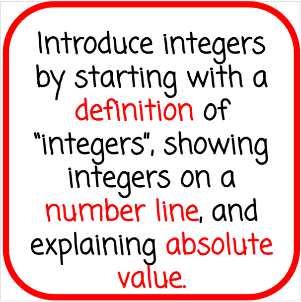 Integer Chips Bundle - Adding, Subtracting, Multiplying, and Dividing