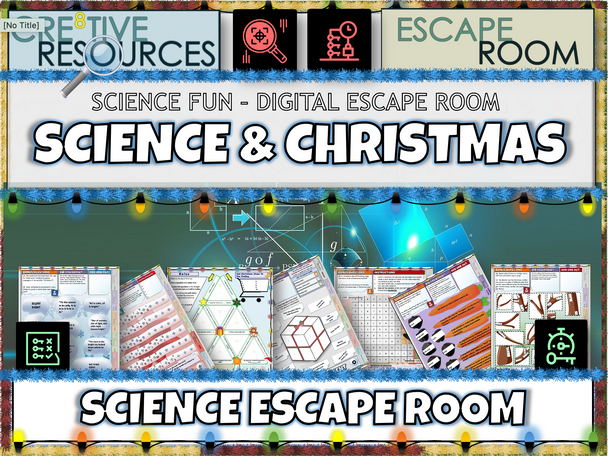 Christmas and Science 