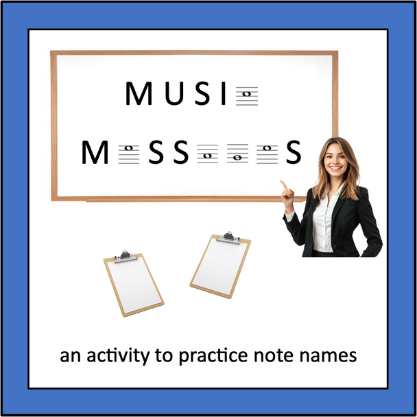 Music Messages