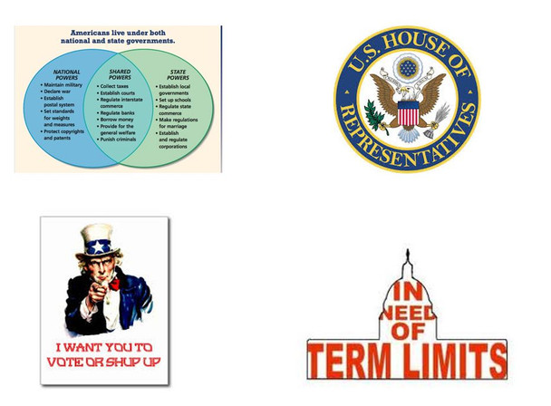 Principles of Government Matching Activity