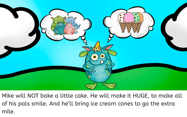 Long Vowel Decodable Story Bundle on Google Slides (Remote Ready Resource)