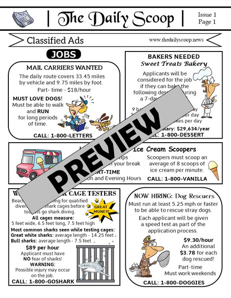 Decimal Word Problems - Add, Subtract, Multiply, Divide, and Compare Decimals - Word Problems Decimal Word Problems - Add, Subtract, Multiply, Divide, and Compare Decimals - Word Problems