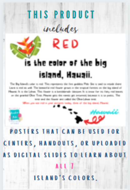 May Day is Lei Day in Hawaii