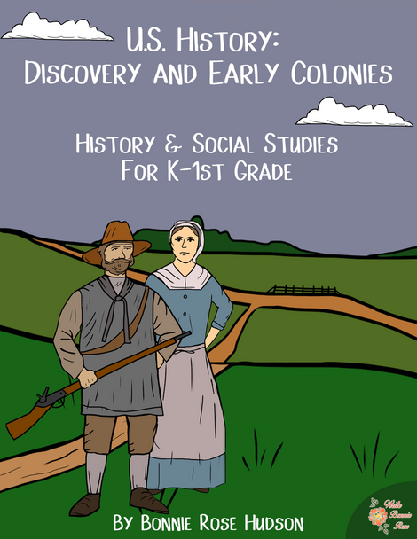 U.S. History Bundle