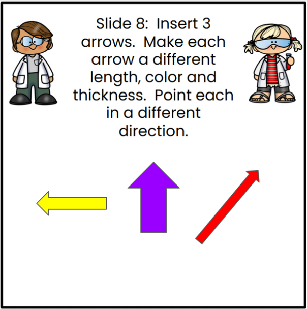 Google Digital Skills Lesson