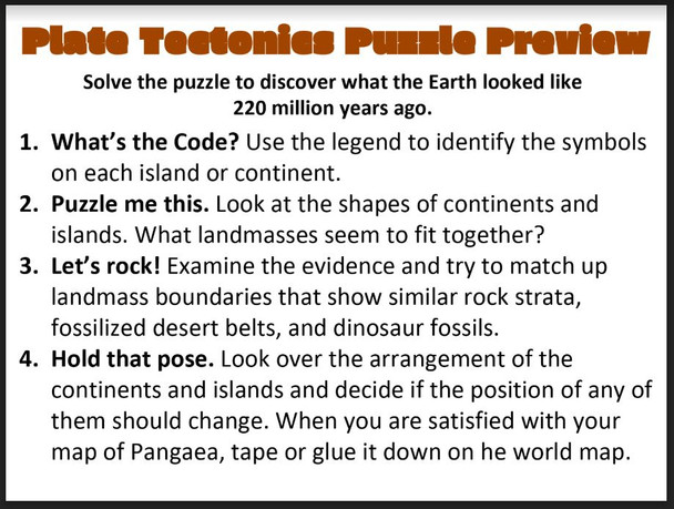 Plate Tectonics 