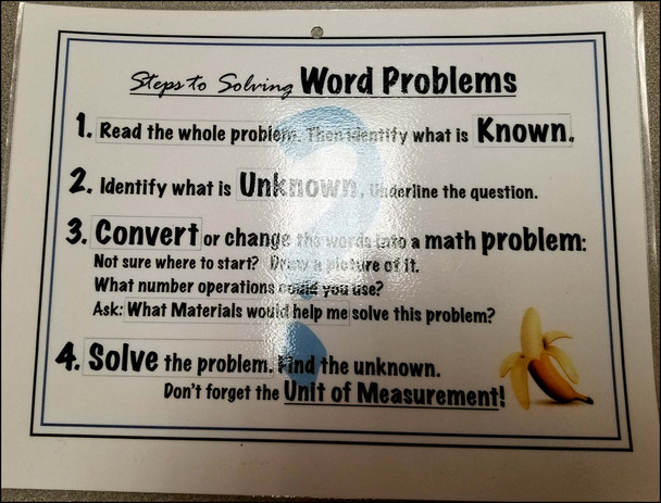 Word Problems BUNDLE • Fractions, Money, Ratios, & Percentages - Elementary Montessori Math Classroom Materials