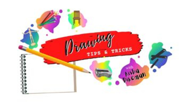 INSTRUCTIONAL PACKET: Try-It Drawing