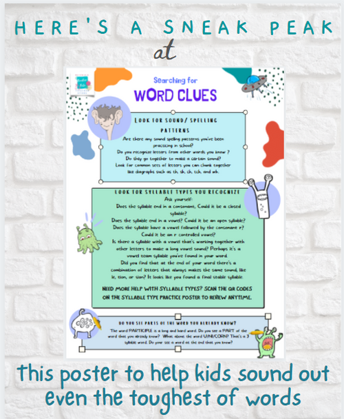 Blast Off With Fluency, Phonics, and Comprehension
