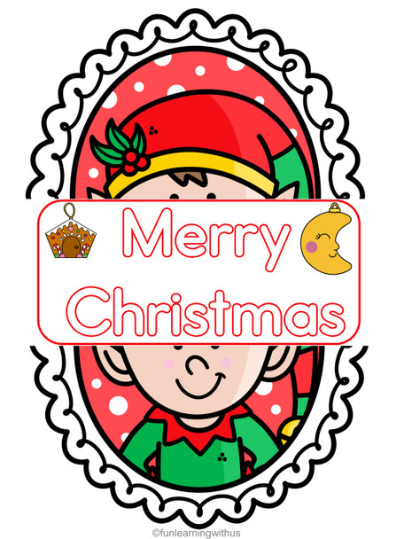 Christmas Cards | Christmas Craft | December Craft